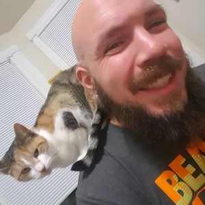 Meet your Posher, Nick